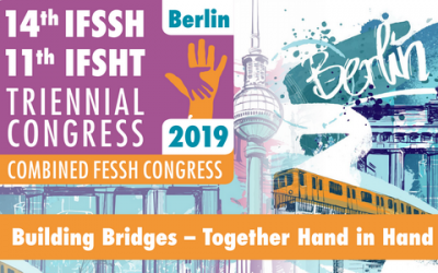 Programme préliminaire du Congrès de la FESSH 2019